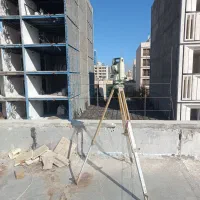 خدمات نقشه برداری/نقشه بردار/UTM