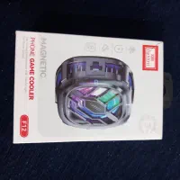 فن خنک کننده