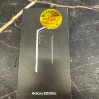 گوشی سامسونگ Galaxy S25 Ultra اکبند‌