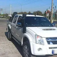 ایسوزو دیمکس دیزل