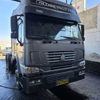 راننده پایه یک شریک حقوق