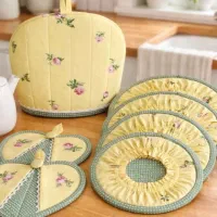 سرویس آشپزخونه