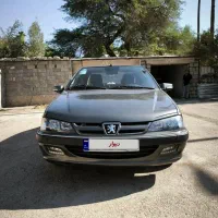 پژو پارس سال سفارشی+xu7 دریچه گاز سیمی|خودرو سواری و وانت|مسجد سلیمان, |دیوار