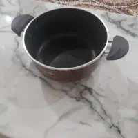 قابلمه   ۲۸  با  درب   استفاده  شده