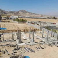 اجرا اسکلیت بتن|استخدام معماری، عمران و ساختمانی|یاسوج, |دیوار