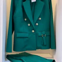 کت شلوار مجلسی