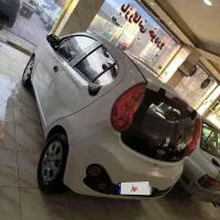 ام وی ام۱۱۰s کامفورد|خودرو سواری و وانت|تبریز, |دیوار