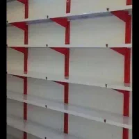 قفسه بندی انبار و فروشگاهی|فروشگاه و مغازه|تهران, بریانک|دیوار