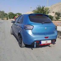 تیبا ۲مدل ۹۵|خودرو سواری و وانت|امیدیه, |دیوار