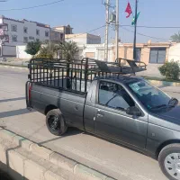 باربری با آریسان2