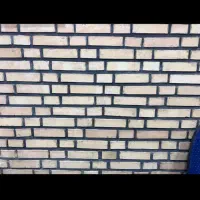 آجر سوراخی تک قلو ودوقلو|مصالح و تجهیزات ساختمان|آزادشهر, |دیوار