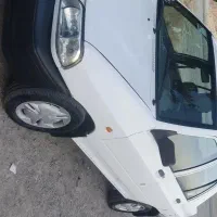 پراید مدل95