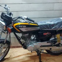 کویر مدل ۱۴۰۳و۱۴۰۰|موتورسیکلت|اصفهان, الهیه|دیوار