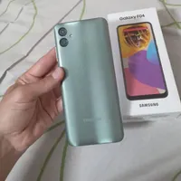 سامسونگ F04 galaxy|موبایل|تهران, سوهانک|دیوار