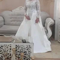 لباس شب مجلسی