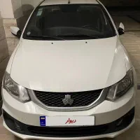 ساینا S مدل ۱۴۰۲ فول