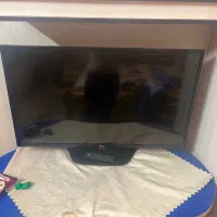 تلویزیون ۴۲اینچ کره ای اصل سالم