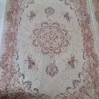 ۲ تا فرش ۶ متری