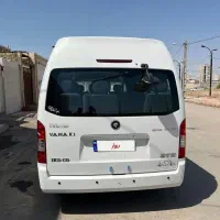 ون وانا مدل ۱۴۰۳|خودرو سواری و وانت|اهواز, شهرک رزمندگان|دیوار