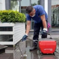لوله بازکنی(ارزانترین)آبیک وحومه هوادارمستاجران۲۴س