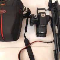 فروش دوربین دیجیتال|دوربین عکاسی و فیلم‌برداری|بندرعباس, |دیوار