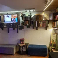 تجهیزات کافه یکجا|کافیشاپ و رستوران|قم, نیروگاه|دیوار