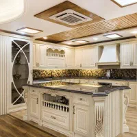 کابینت و کمد دیواری اقساط