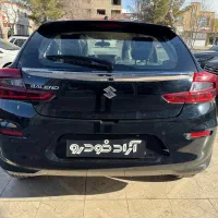 سوزوکی بالنو مدل 2024|خودرو سواری و وانت|شاهین‌شهر, گزبرخوار|دیوار