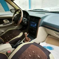 پژو پارس مدل ۱۳۹۷|خودرو سواری و وانت|اصفهان, شهرک شهید منتظری|دیوار