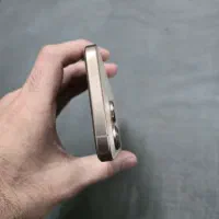 16 پرو مکس لا کاغذی نو|موبایل|مشهد, جانباز|دیوار