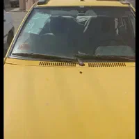 پرایدتاکسی