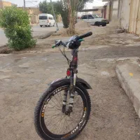 دوچرخه 26 دندیی ویوا|دوچرخه، اسکیت، اسکوتر|بندر ماهشهر, |دیوار