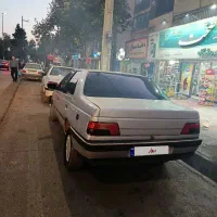 مدل ۸۷|خودرو سواری و وانت|ایلام, |دیوار