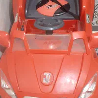 ماشین شارژی