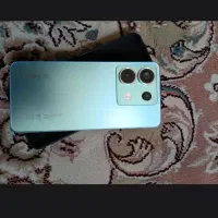 نوت 13 پرو 5 جی