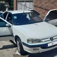 پرشیا مدل 87 عتیقه