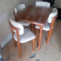 نهارخوری کم جا جدید