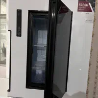 یخچال و لباسششویی|یخچال و فریزر|بجنورد, |دیوار