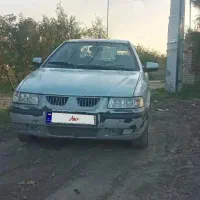 سمند|خودرو سواری و وانت|کردکوی, |دیوار