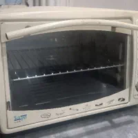 توستر زیر قیمت ۲ میلیون