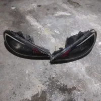 چراغ اسپرت 206|قطعات یدکی و لوازم جانبی|رشت, پل تالشان|دیوار