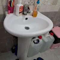 روشویی سنگی