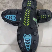 کفش استوک میزانو سایز ۴۲|کیف، کفش، کمربند|پاکدشت, پاکدشت (مامازند)|دیوار