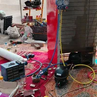 تعمیرات تخصصی یخچال، ساید،لباسشویی و ظرفشویی|خدمات پیشه و مهارت|تبریز, |دیوار