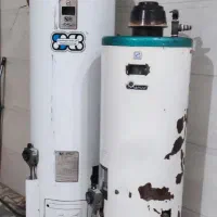 آبگرمکن ۱۹۰ لیتری سپهر الکتریک و ۱۱۰ لیترایران شرق