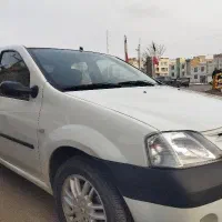 ال نود مدل 91 سفید، پارس خودرو