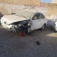خدمات صافکاری و نقاشی اقساط با چک
