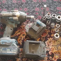 سلام یک دسگاه کمپرس بادی شارژیفروشی