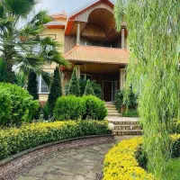 *با یه تیر دونشون بزن* ویلارو بخر باغم مال تو میشه|فروش خانه و ویلا|چمستان, |دیوار