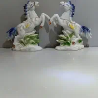 مجسمه چینی|مجسمه، تندیس، ماکت|تهران, کیانشهر|دیوار